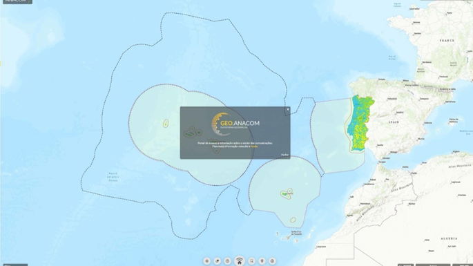 Imagem: GEO.ANACOM