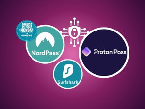 Os melhores descontos em gestores de passwords nesta Cyber Monday!