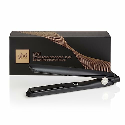 ghd Gold Plancha de Pelo Profesional