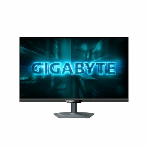 GIGABYTE G27Q2 Monitor Gaming 27&rdquo; 2K QHD