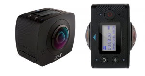 GIGABYTE JOLT Duo: A marca de smartphones começa a vender câmaras 360º