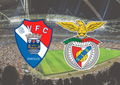 Gil Vicente x Benfica: onde e a que horas ver o jogo da Liga Portuguesa?