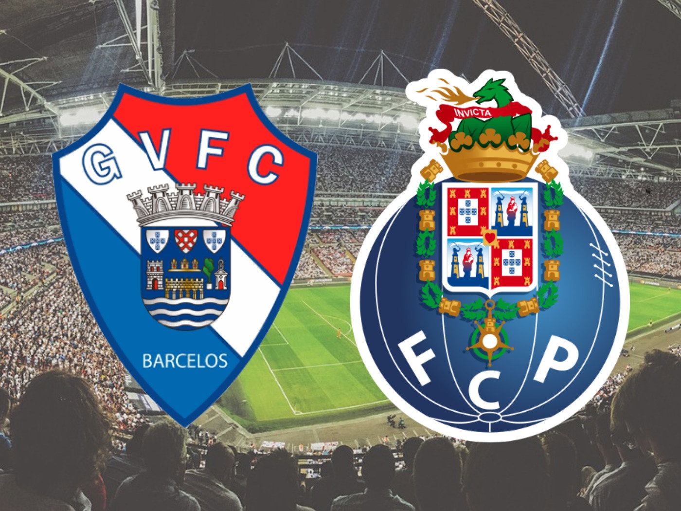 Gil Vicente x FC Porto: onde ver o jogo da Liga Portuguesa? - 4gnews
