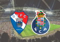 Gil Vicente x FC Porto: onde ver o jogo de preparação dos dragões
