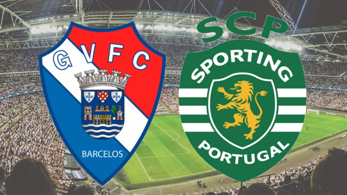 Gil Vicente x Sporting: onde e a que horas ver o jogo da Liga ...