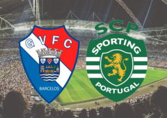 Gil Vicente x Sporting: onde e a que horas ver o jogo da Liga Portuguesa?