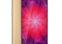 Gionee S Plus revelado na Índia com ecrã 5.5", Octa-core e USB Type-C