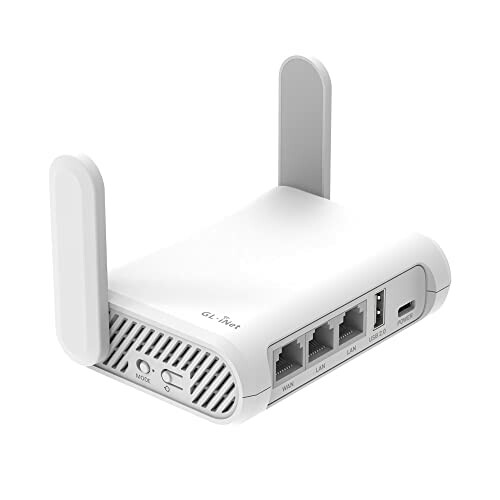 GL.iNet SFT1200 Router portátil