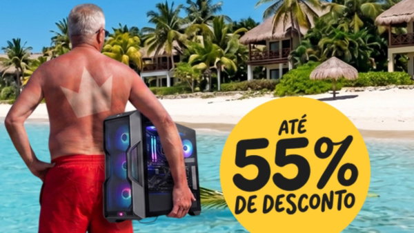 Globaldata Summer Sales: descontos até 55% em centenas de produtos por tempo limitado