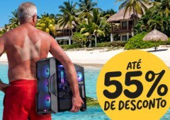 Globaldata Summer Sales: descontos até 55% em centenas de produtos por tempo limitado