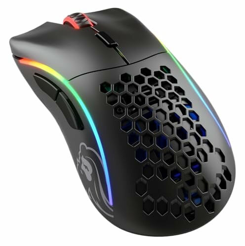 GLORIOUS Model D Wireless Rat&atilde;o 69 g