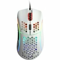 Glorious Modelo D Rato Gaming RGB 12000DPI