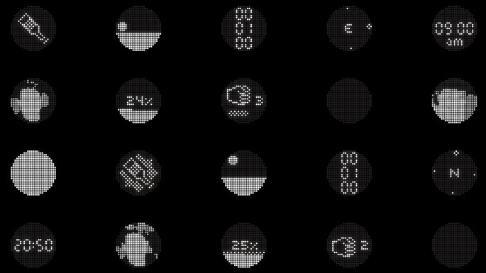 Glyph Toys