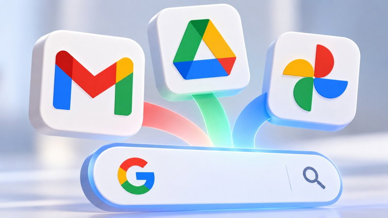Gmail e Fotos começam a utilizar os teus dados em anúncios: faz isto para impedir