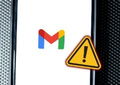 Gmail foi invadido? Google desmente alerta de “grave problema de segurança”