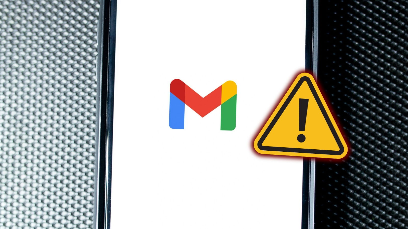 Gmail invadido?