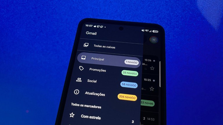 Gmail prepara novidades para quem perde tempo a escrever e-mails