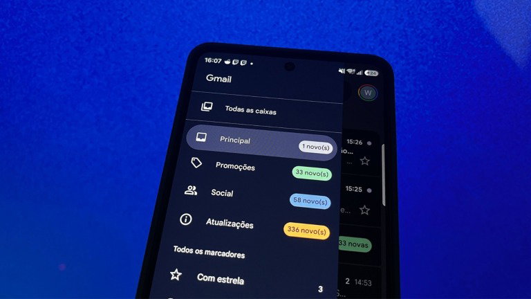 Gmail recebe duas novidades de IA para te poupar muito tempo