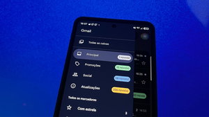 Gmail recebe duas novidades de IA para te poupar muito tempo