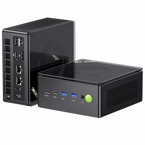 GMKtec Mini PC Ryzen 7 8845HS