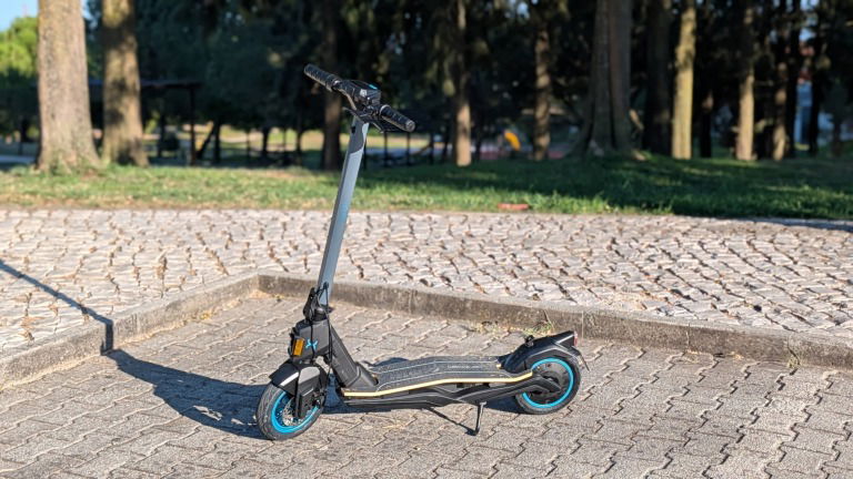 GNR alerta para o grande perigo das trotinetes em Portugal e intensifica fiscalização