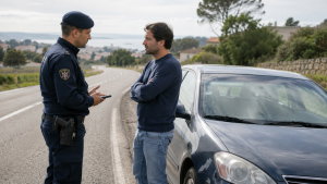 GNR deixa alerta a todos os portugueses, principalmente nestes 5 distritos