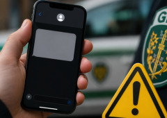 GNR lançou um alerta urgente para quem receber este SMS