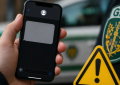 GNR lançou um alerta urgente para quem receber este SMS