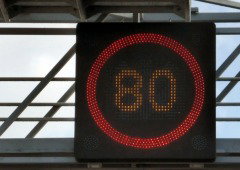 GNR reforça fiscalização nas estradas: operação contra excesso de velocidade já arrancou