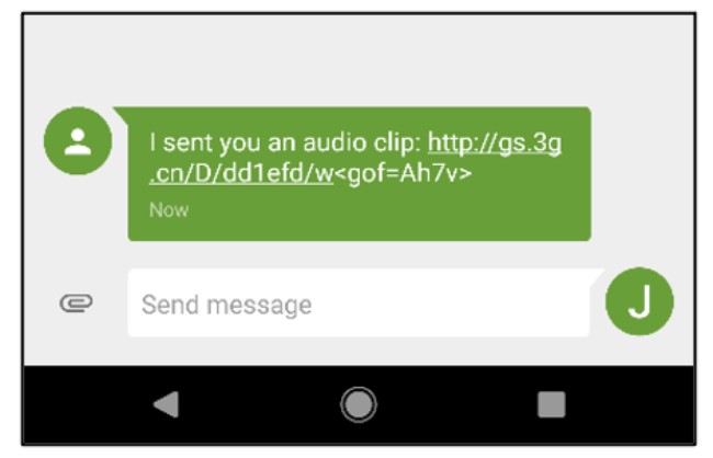 SMS GO Pro Google Play Store