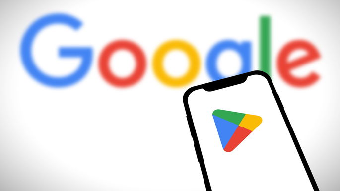 google play store
