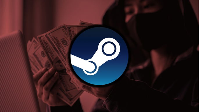 Golpe Steam