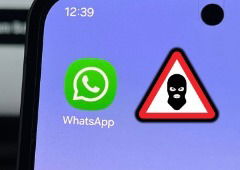 Atenção! Novo golpe de “Espelhamento de Ecrã” usa o WhatsApp para roubar contas bancárias