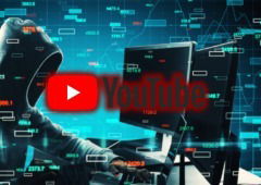 Golpistas utilizam YouTube para distribuir malware que rouba dados e carteiras de criptomoedas