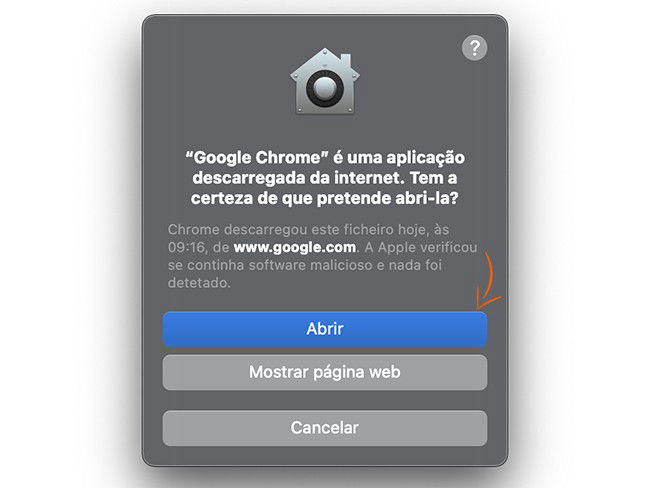 Google Chrome