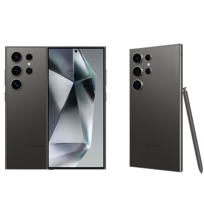 Samsung Galaxy S24 Ultra, 512 GB｜12 GB