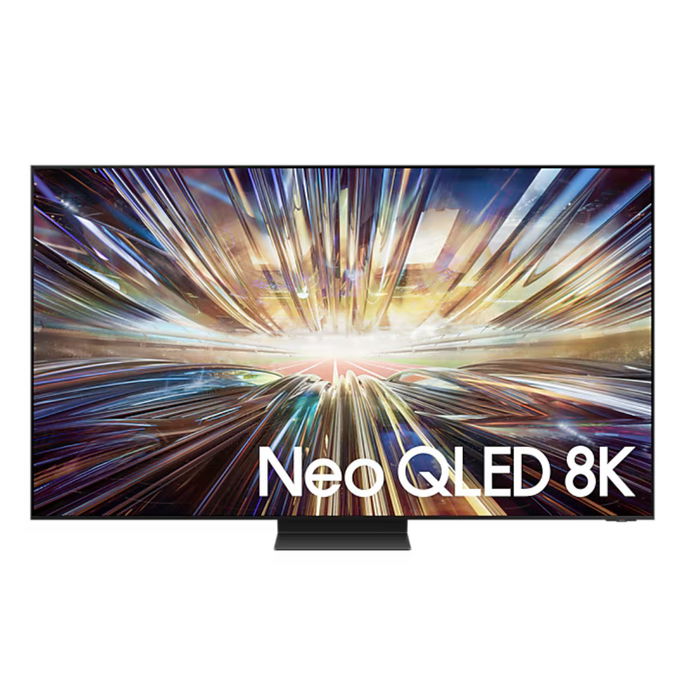 TV 65" Neo QLED 8K QN800D (Smart TV - 2024)