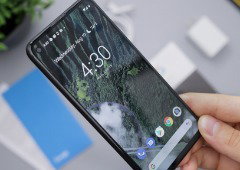 Google acaba de resolver um dos problemas mais chatos com a atualização do Android 17