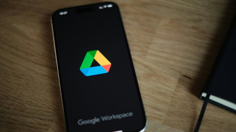 Google Drive acaba de tornar os backups no Android muito mais simples