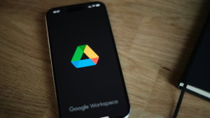 Google Drive acaba de tornar os backups no Android muito mais simples