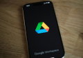 Google Drive acaba de tornar os backups no Android muito mais simples