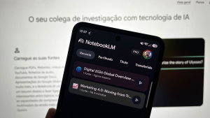 Google adiciona mais de 100 mil livros ao Gemini Notebook
