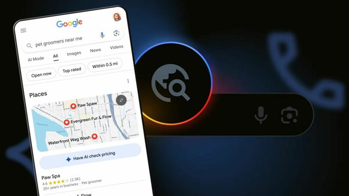 Google AI