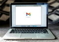 Google alerta! Muda a password do teu Gmail já