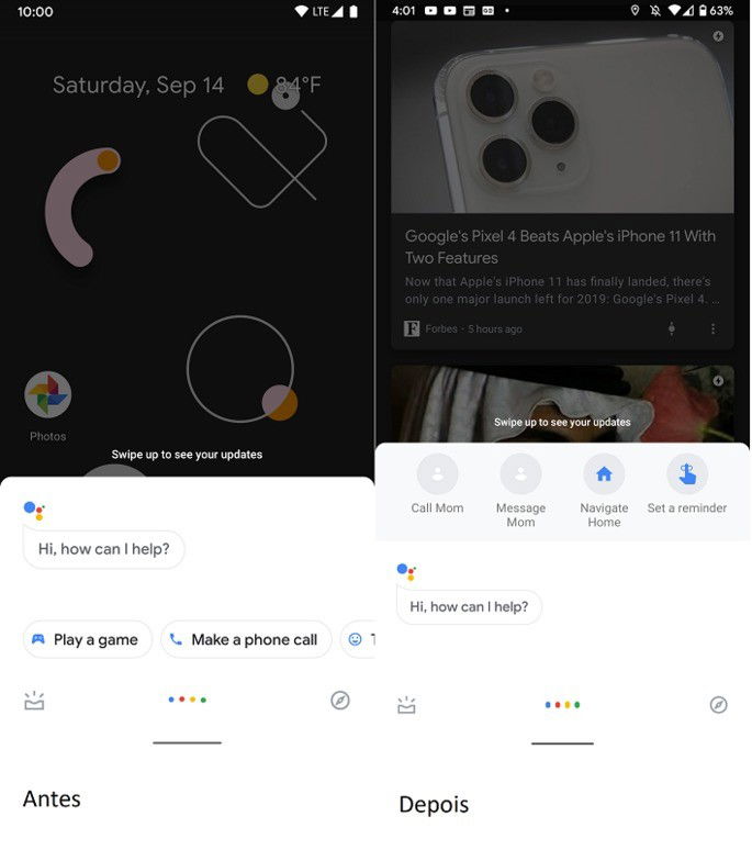Google Assistant