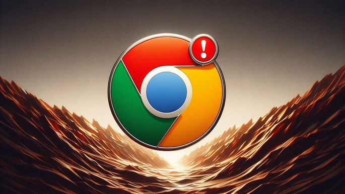 Google Chrome
