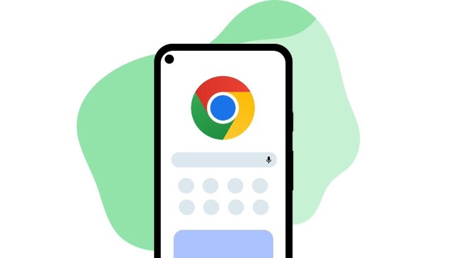 Google Chrome Android iOS