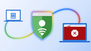 Google Chrome ganha nova proteção contra burlas com ajuda da IA