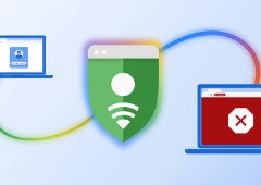 Google Chrome ganha nova proteção contra burlas com ajuda da IA