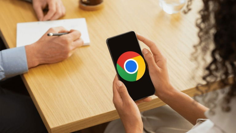 Google Chrome recebe novidade que vai mudar a forma como fazes pesquisas